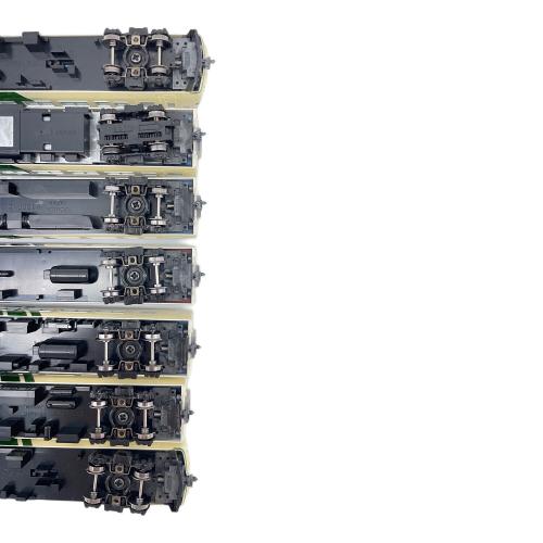 TOMIX (トミックス) JR185200系特急電車（踊り子・強化型スカート）セット Nゲージ 98306