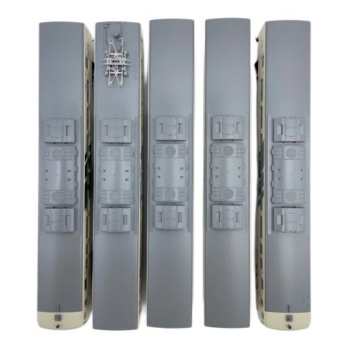 KATO (カトー) 185系C1編成リバイバル踊り子色 5両セット Nゲージ 10-1240/10-1242