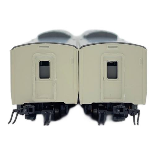 KATO (カトー) 185系C1編成リバイバル踊り子色 5両セット Nゲージ 10-1240/10-1242