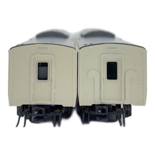 KATO (カトー) 185系C1編成リバイバル踊り子色 5両セット Nゲージ 10-1240/10-1242