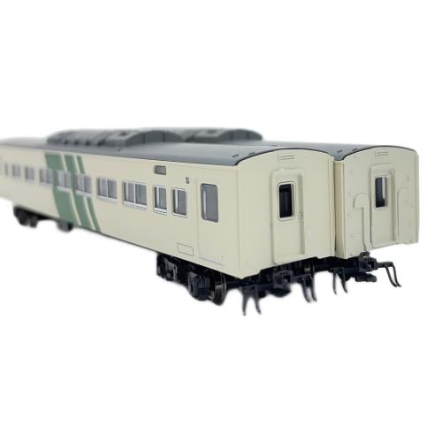 KATO (カトー) 185系C1編成リバイバル踊り子色 5両セット Nゲージ 10-1240/10-1242