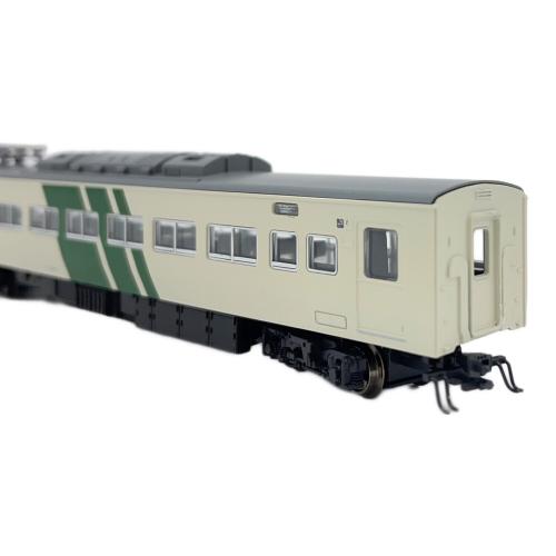 KATO (カトー) 185系C1編成リバイバル踊り子色 5両セット Nゲージ 10-1240/10-1242