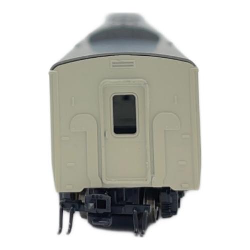 KATO (カトー) 185系C1編成リバイバル踊り子色 5両セット Nゲージ 10-1240/10-1242