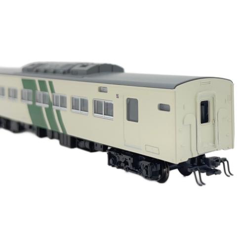 KATO (カトー) 185系C1編成リバイバル踊り子色 5両セット Nゲージ 10-1240/10-1242