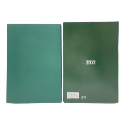 KATO (カトー) 185系C1編成リバイバル踊り子色 5両セット Nゲージ 10-1240/10-1242