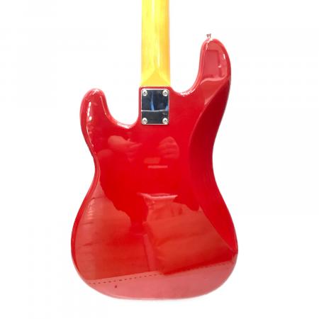 FENDER JAPAN (フェンダージャパン) MIJ Traditional 60s Precision