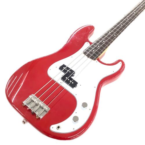 FENDER JAPAN (フェンダージャパン) MIJ Traditional 60s Precision Bass プレシジョンベース エレキベース 2017年製