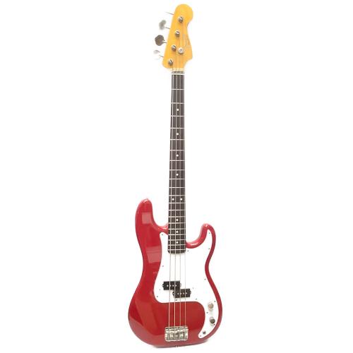 FENDER JAPAN (フェンダージャパン) MIJ Traditional 60s Precision