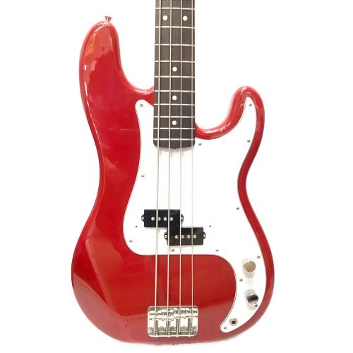 FENDER JAPAN (フェンダージャパン) MIJ Traditional 60s Precision