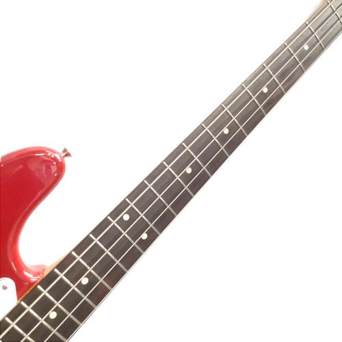 ク*ん様 Fender Japan プレシジョンベース MIJ Fender Made in Japan Traditionalシリーズ プレシジョンベース2023