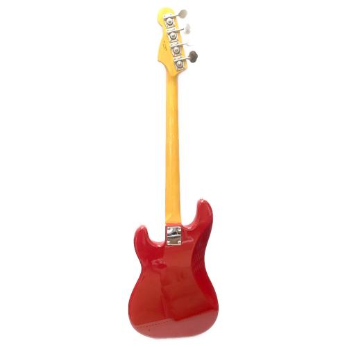 ク*ん様 Fender Japan プレシジョンベース MIJ FENDER JAPAN (フェンダージャパン) MIJ Traditional 60s Precision