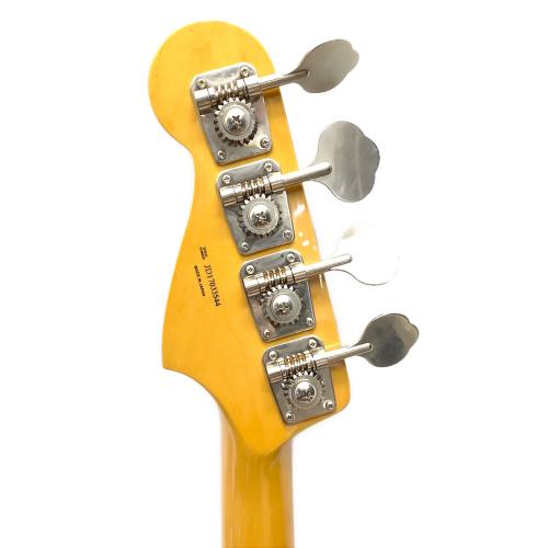 FENDER JAPAN (フェンダージャパン) MIJ Traditional 60s Precision