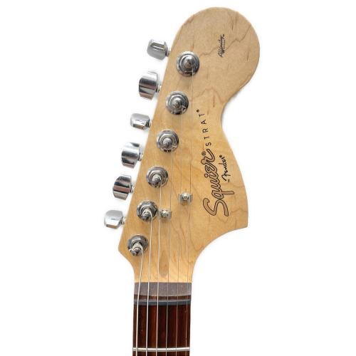 SQUIRE (スクワイア) ストラトキャスタータイプ エレキギター