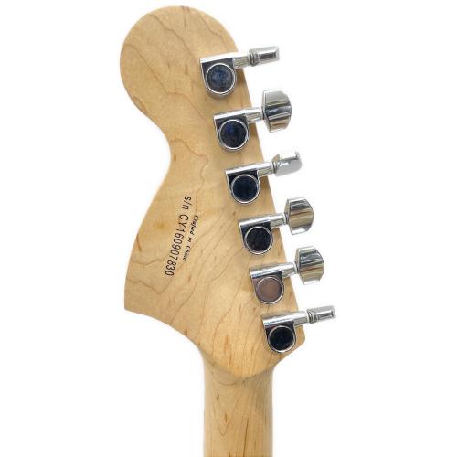 SQUIRE (スクワイア) ストラトキャスタータイプ エレキギター