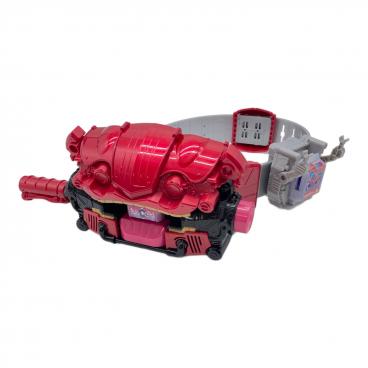 BANDAI (バンダイ) DX変身ベルトガヴ ハイスペックベルト帯&amp;ゴチゾウ