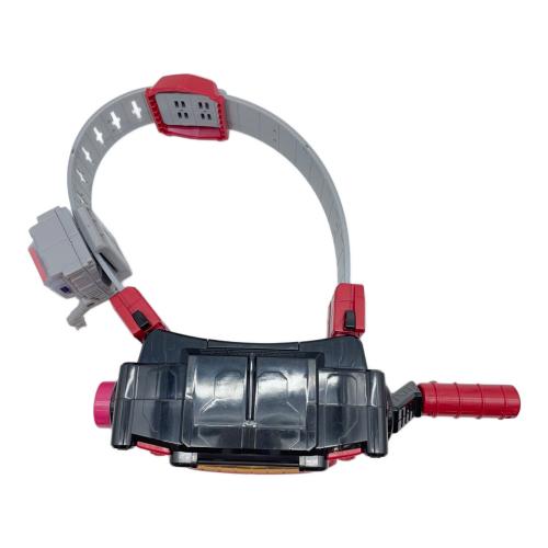 仮面ライダーガヴ (カメンライダーガヴ) DX変身ベルトガヴ＆ゴチゾウホルダーセット