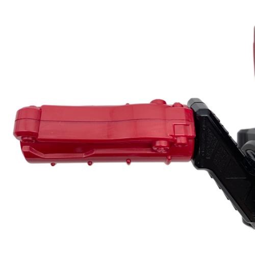 仮面ライダーガヴ (カメンライダーガヴ) DX変身ベルトガヴ＆ゴチゾウホルダーセット