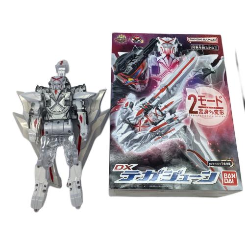 ナンバーワン戦隊ゴジュウジャー (ナンバーワンセンタイゴジュウジャー) DXテガジューン