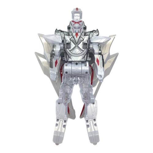 ナンバーワン戦隊ゴジュウジャー (ナンバーワンセンタイゴジュウジャー) DXテガジューン