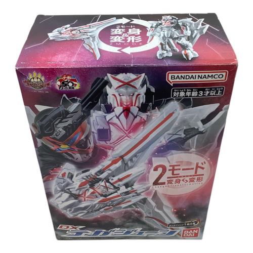 ナンバーワン戦隊ゴジュウジャー (ナンバーワンセンタイゴジュウジャー) DXテガジューン