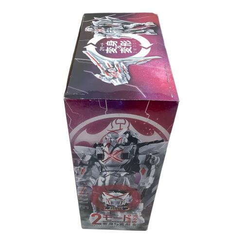 ナンバーワン戦隊ゴジュウジャー (ナンバーワンセンタイゴジュウジャー) DXテガジューン