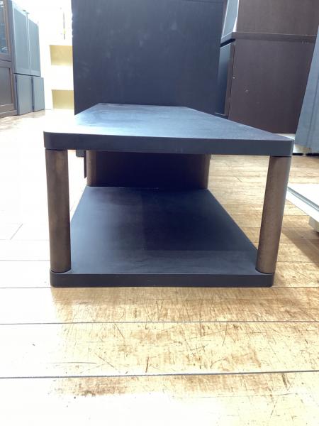 カリモク60+ (カリモクロクマルプラス) テレビボード 脚欠品 186