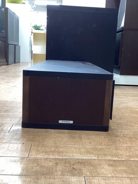 カリモク60+ (カリモクロクマルプラス) テレビボード 脚欠品 186 