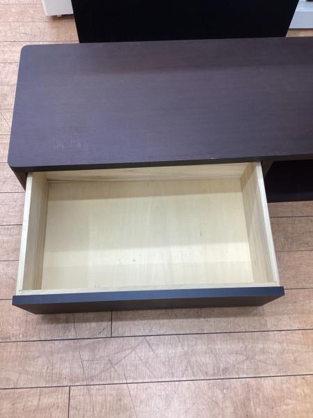 カリモク60+ (カリモクロクマルプラス) テレビボード 脚欠品 186 