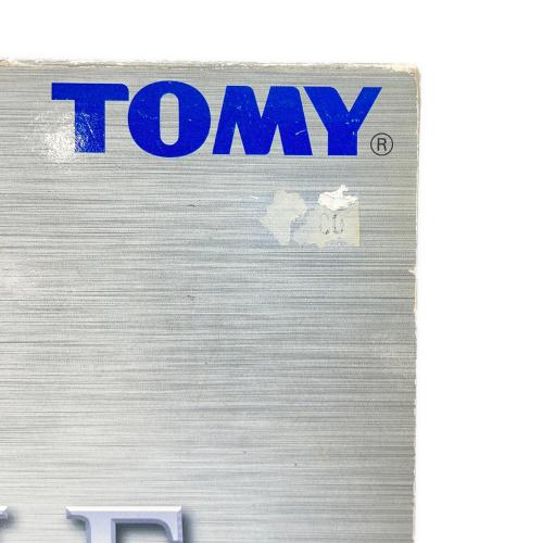 TOMY (トミー) TOMICA LIMITED（トミカリミテッド）トミカ 箱ダメージ有 NISSAN SKYLINE 12MODELS VOL.1