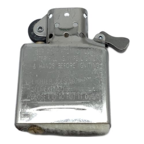 ZIPPO 2001年製 HOLLYWOOD WALK OF FAME