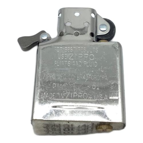 ZIPPO 2001年製 HOLLYWOOD WALK OF FAME