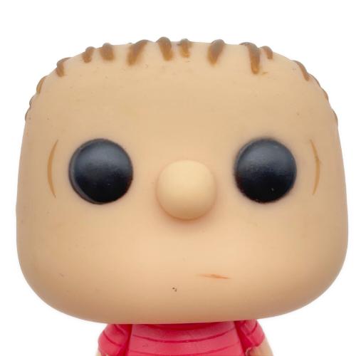 FUNKO POP PEANUTS 50 ライナス フィギュア