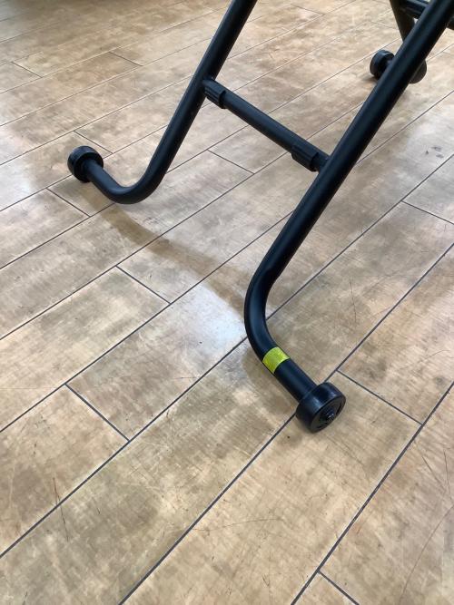 ニトリ リフティングテーブル 308 ブラウン ライザ