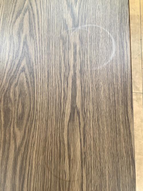 ニトリ リフティングテーブル 308 ブラウン ライザ