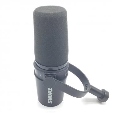 SHURE (シュア) マイクロホン MV88+ VIDEO KIT｜トレファクONLINE