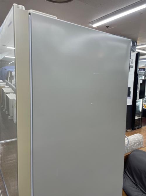 Panasonic (パナソニック) 6ドア冷蔵庫 NR-F552PV-N 2017年製 551L