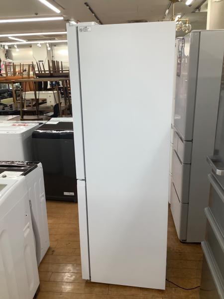 ニトリ 2ドア冷蔵庫 NR-274L WH 2022年製 205 274L｜トレファクONLINE