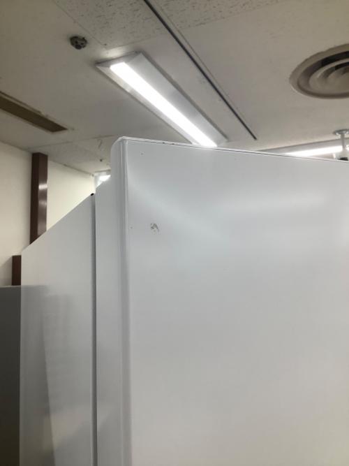 ニトリ 2ドア冷蔵庫 NR-274L WH 2022年製 205 274L