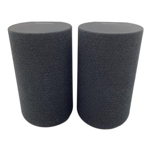 SONY (ソニー) リアスピーカーセット SA-LRS5 2024年製 242