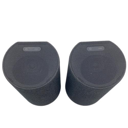 SONY (ソニー) リアスピーカーセット SA-LRS5 2024年製 242