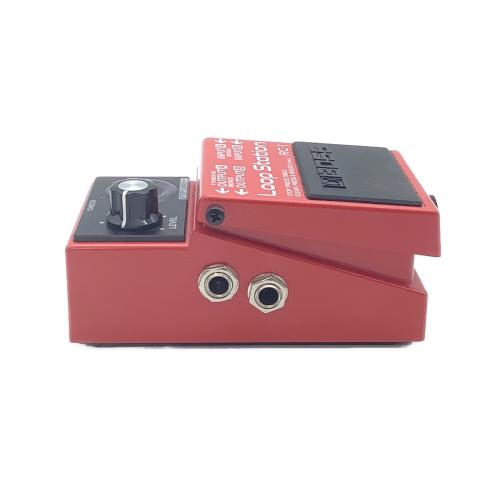 BOSS (ボス) ルーパー RC-1 Loop Station