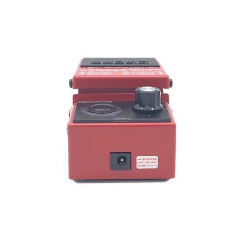 BOSS (ボス) ルーパー RC-1 Loop Station