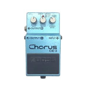 BOSS (ボス) コーラス CE-3