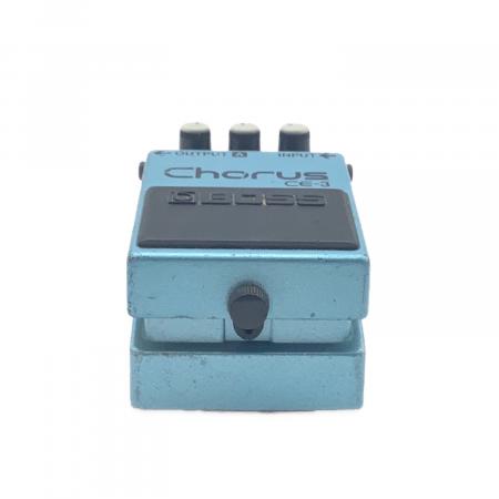 BOSS (ボス) コーラス CE-3｜トレファクONLINE