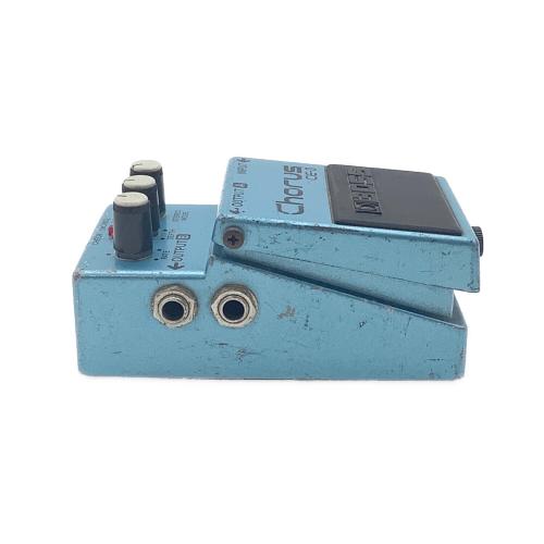 BOSS (ボス) コーラス CE-3