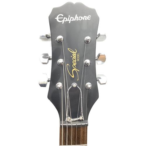 EPIPHONE (エピフォン) LesPaul Special レスポールタイプ エレキギター