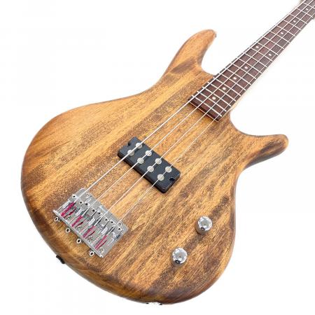 Ibanez アイバニーズ 4弦 (マホガニー・オイル) GSR100EX-MO IBANEZ (アイバニーズ) エレキベース GSR100EX｜トレファクONLINE