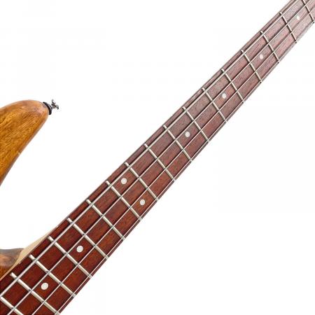 Ibanez アイバニーズ 4弦 (マホガニー・オイル) GSR100EX-MO IBANEZ (アイバニーズ) エレキベース GSR100EX｜トレファクONLINE