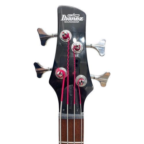 IBANEZ (アイバニーズ) エレキベース GSR100EX