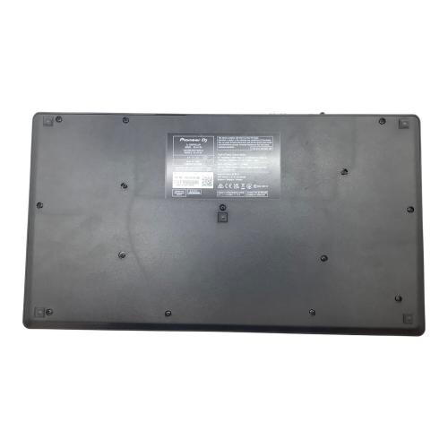 Pioneer (パイオニア) PCDJコントローラ DDJ-FLX4 通電確認のみ